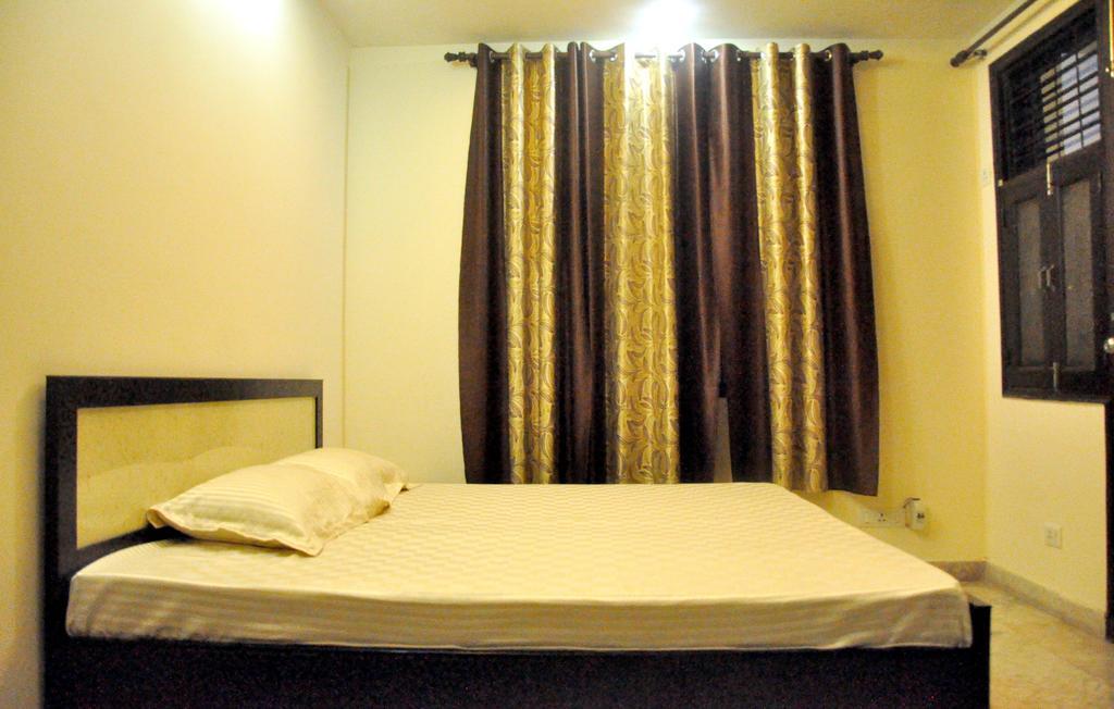 Shree Krishna Service Apartment Jaipur Ruang foto